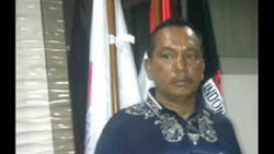 Menkumham: Labora Seolah-olah Menantang Pemerintah