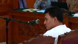 Ini Kesaksian Mantan Penyidik KPK untuk Komjen BG