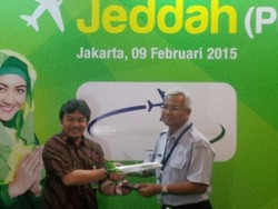 Travel Agent Sambut Antusias Langkah Citilink Terbangkan Jamaah Umroh