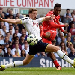 Dua Poin yang Jadi Penentu Liverpool vs Tottenham