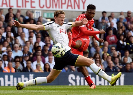 Dua Poin yang Jadi Penentu Liverpool vs Tottenham