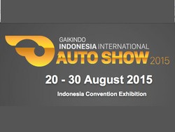 Ada 2 Pameran Mobil, Bagaimana Sikap Gaikindo?