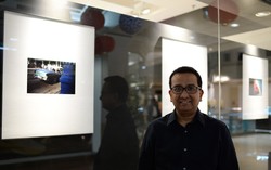 Melihat Aneka Sisi Kota Havana di Leica Store Jakarta