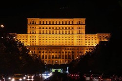 6 Bangunan Menakjubkan di Dunia yang Belum Anda Tahu