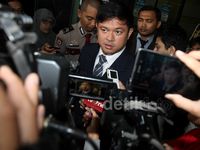Ngaku Sakit, SDA Tak Penuhi Panggilan KPK