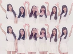 G-Friend Idolakan Shinhwa dan Ingin Tampil di Running Man