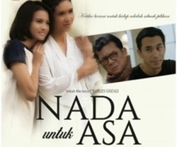 Nada untuk Asa: Hidup Normal dan Tegar Bersama HIV/AIDS