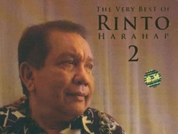 Sebelum Meninggal karena Kanker, Rinto Harahap Pernah Terserang Stroke