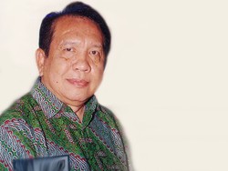 Keluarga Setia Dampingi Rinto Harahap Hingga Saat Terakhir