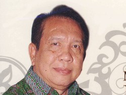 Selamat Jalan Rinto Harahap, Sang Ayah Musik Indonesia!