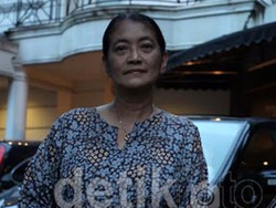 Tampang Rambo Hati Rinto, Kenangan Jajang C. Noer tentang Rinto Harahap