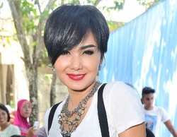 Firasat Yuni Shara Sebelum Kepergian Rinto Harahap