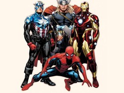 Spider-Man Resmi Masuk Dunia Marvel, Isu Andrew Garfield Didepak Makin Kuat