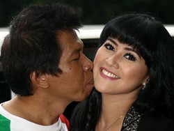 Sstt.. Kiwil Poligami Lagi