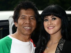 Kiwil: Istri 2 itu Satu Kehebatan