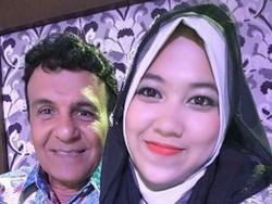 Mark Sungkar Punya Istri 45 Tahun Lebih Muda, Zaskia: Nggak Ada Drama!