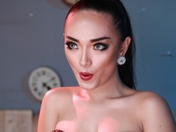 Zaskia Gotik Targetkan Menikah Tahun Depan