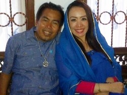 Bopak Bantah Gebetan Baru Jadi Penyebab Cerai