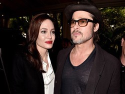 Angelina Jolie dan Brad Pitt Dikabarkan Kembali Adopsi Anak