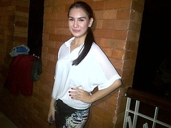 Irish Bella Tak Setuju Rezky Aditya Dicap Playboy karena Kerap Gonta-ganti Pasangan