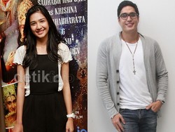 Marcel Chandrawinata Akan Nikahi Mikha Tambayong Tahun Ini?