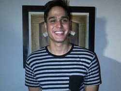 Mischa Chandrawinata Tegaskan Jessica Mila Teman Biasa