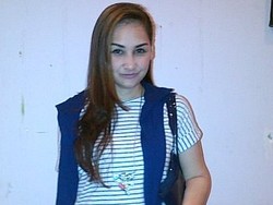 Anak Kaget Mona Ratuliu Bisa Akting