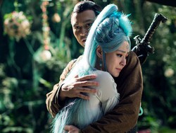 Celestial Movies Hadirkan Sehari Penuh Cinta di Hari Valentine