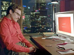 Hangatkan Hari Valentine Bersama Her di HBO