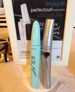 Wardah Rilis Maskara yang Tahan 24 Jam dan Bisa Panjangkan Bulu Mata
