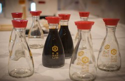 Kenji Ekuan, Perancang Botol Kecap Kikkoman Telah Tiada