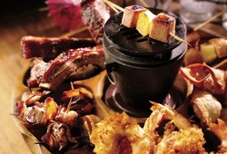 Wah, Ternyata French Toast Bukan Asli Prancis dan Caesar Salad Tak Ada di Roma (2)