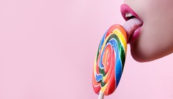 Berapa Kali Jilatan Diperlukan untuk Menghabiskan Satu Lolipop?