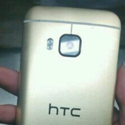 Tinggalkan Sony, Kamera HTC One M9 Pakai Sensor Toshiba