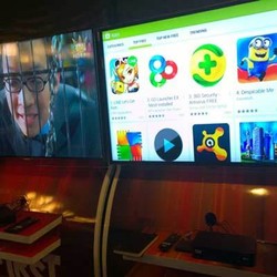 First Media Geber Sejuta Pelanggan