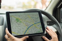 Kenalan dengan Wanita di Balik Kehebatan Google Maps