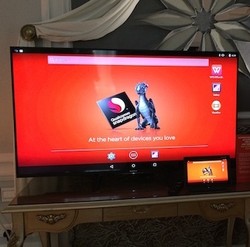 China Denda Qualcomm Rp 12,3 Triliun