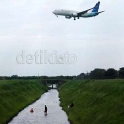 6 Bandaranya Rugi, AP II Beri Diskon Pesawat Mendarat