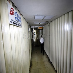 Dampak Banjir, Hanya 70% Pedagang Tanah Abang yang Buka Toko