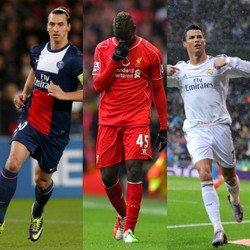 7 Pesepakbola dengan Mobil Termahal