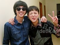 Bisma 'SM*SH' dan Poppy Sovia, Cocok?