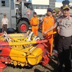 Polda Jatim Siagakan Pasukan Rescue Antisipasi Banjir