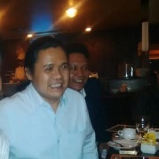 Calon Ketua Umum Peradi Cari Dukungan ke Jatim