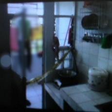 Imigran Afganistan Ditemukan Gantung Diri di Rusunawa Kamar 313