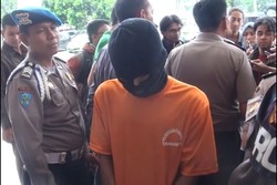 15 Wanita di Bandung Jadi Korban Kejahatan Seksual Pemuda Ahli Supranatural