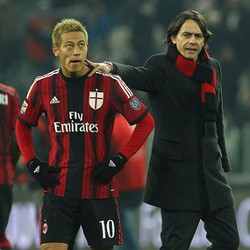 Milan Disebut Membanggakan, Meski Kalah dari Juve