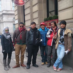 Perjalanan Panjang ke Barat Laut dan Penantian yang Segera Berakhir