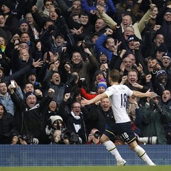 Kane Makin Bersinar, Madrid Sudah Tiga Kali Kirim Scout