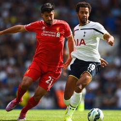 Catatan Menarik Duel Liverpool vs Tottenham