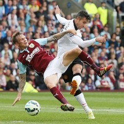 Lawan Burnley, Setan Merah Siap Lampiaskan Kekecewaannya